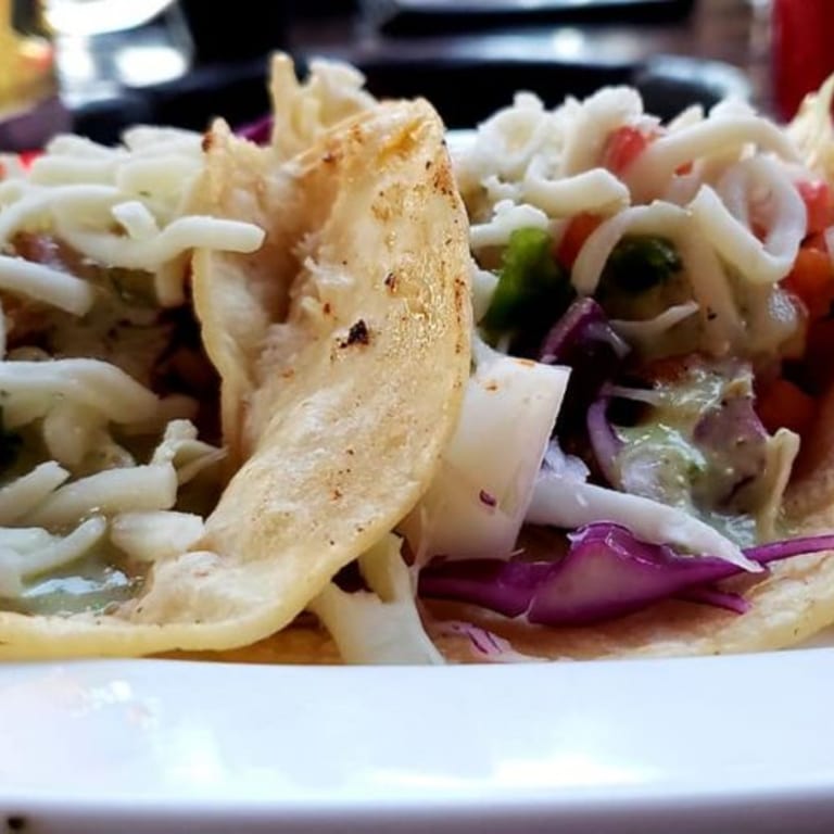 Delicious Dinner & Taco Specials