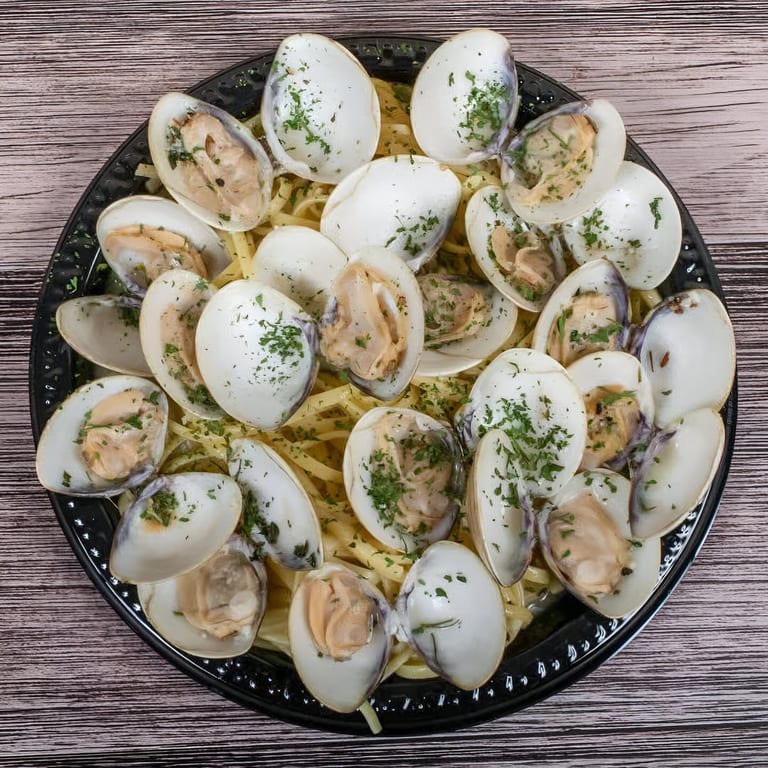 Fresh, Fast & Always Delicious!