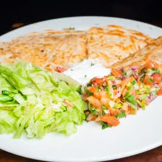 Quesadilla
