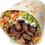 BURITO.