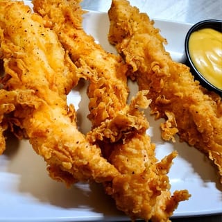 Chicken Strips