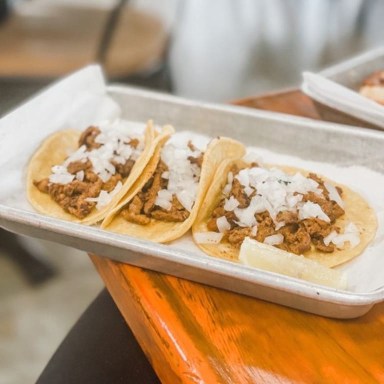 Delicious Breakfast Tacos to Start Your Day