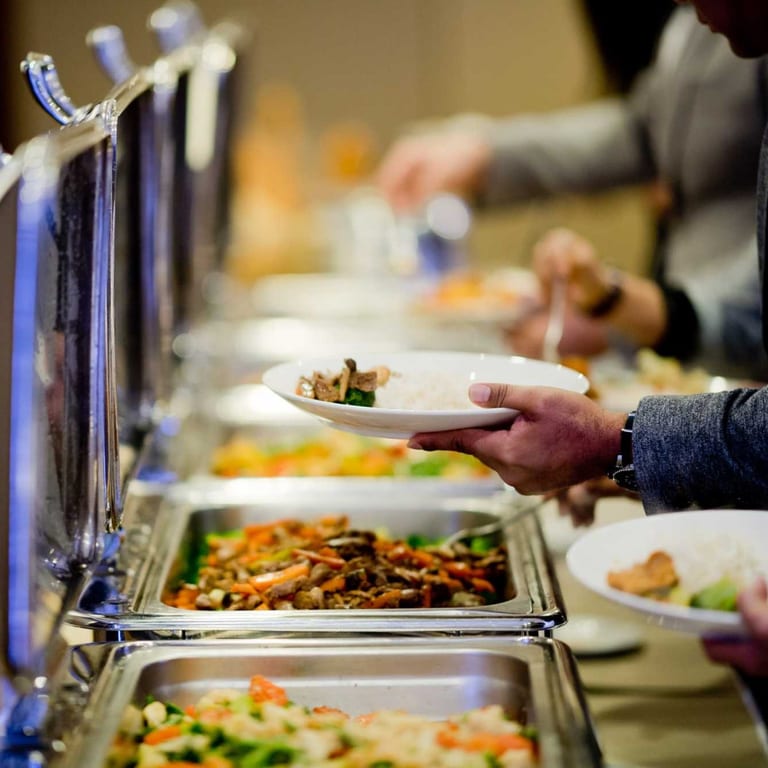 Celebrate with Authentic Italian Flavor