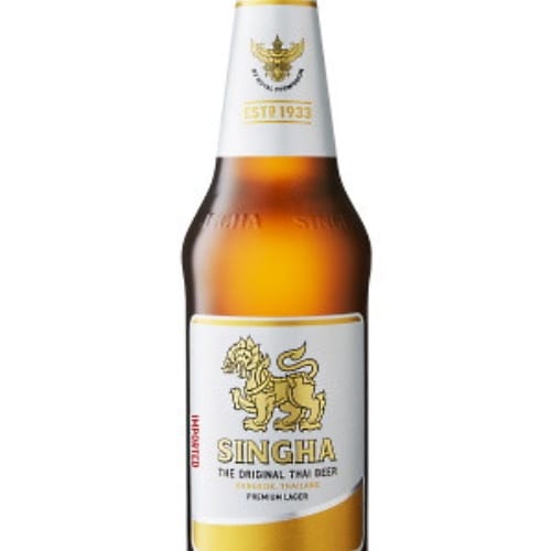 Singha Small.