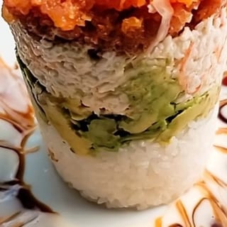 Tuna Tower