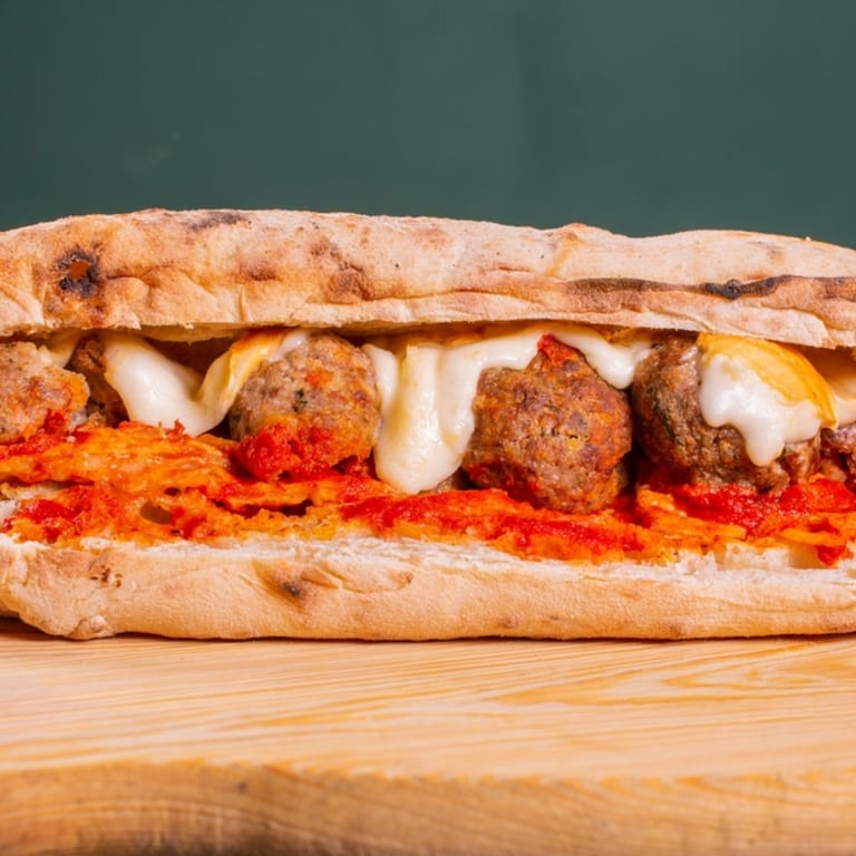 Bold and Flavorful Bites