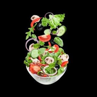 Antipasto Salad