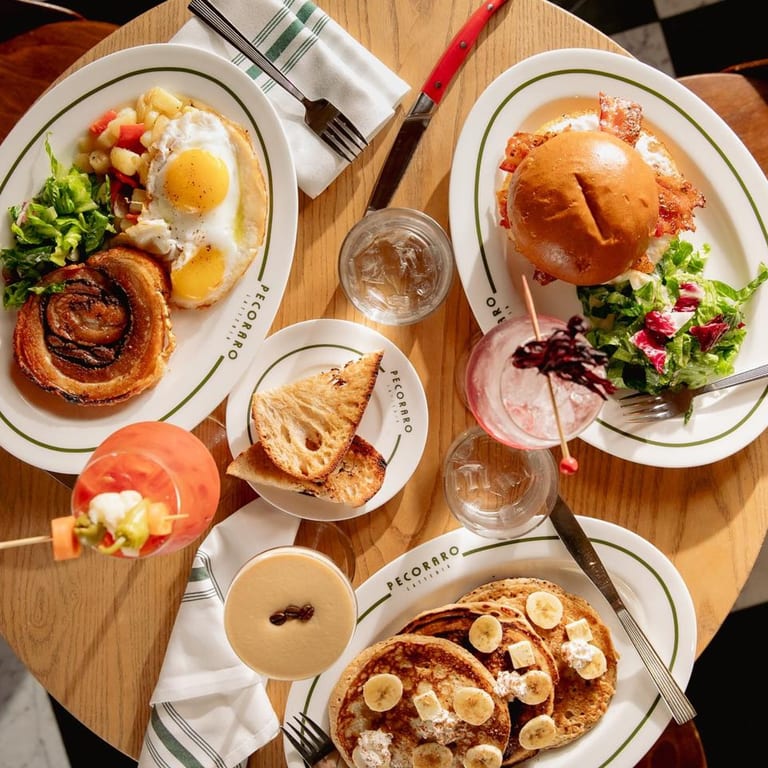 Catering Made Simple