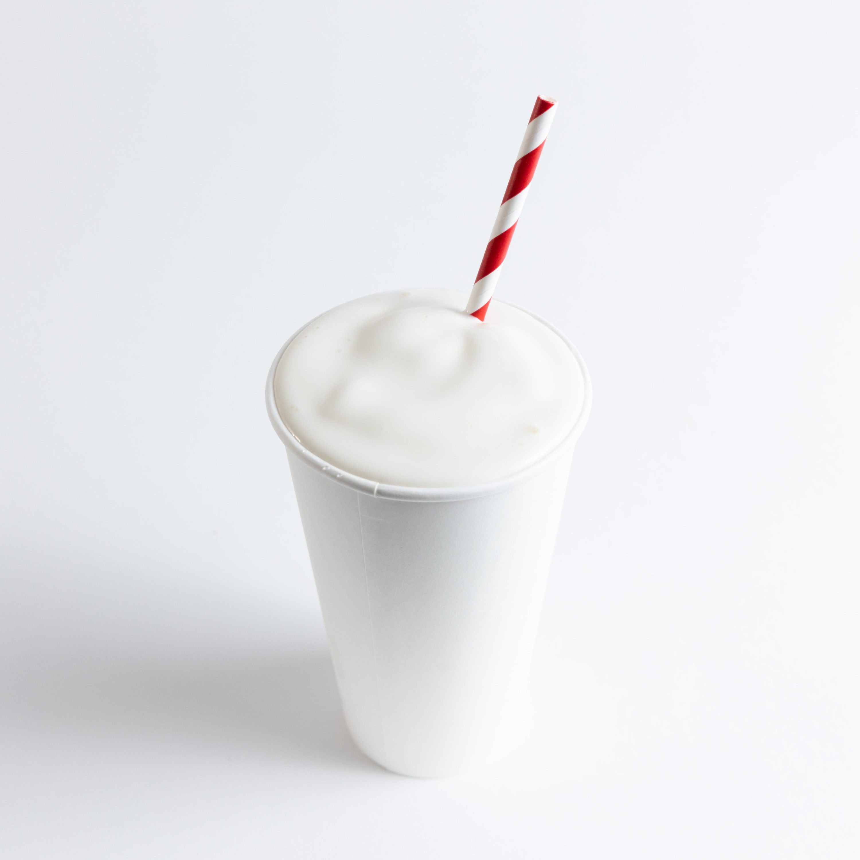 Vanilla Shake.