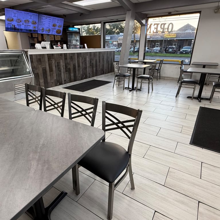 Our Spaces, Made for You