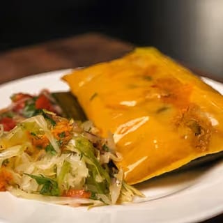 Tamales