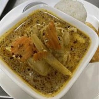 LH Yellow Curry Special