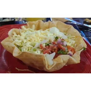 Taco Salad