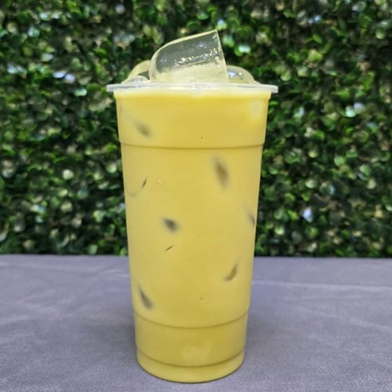 Matcha Madness: Sip and Savor