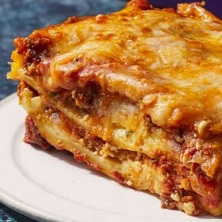 Lasagna