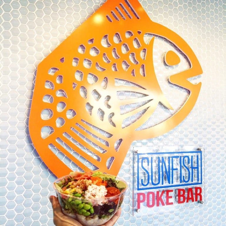 Fresh Flavors Await You!