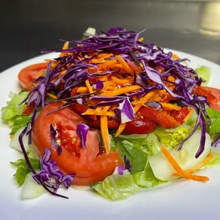 House Salad 