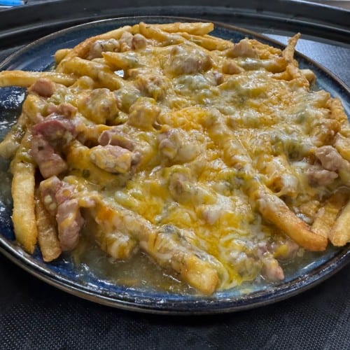 Colorado Fries.