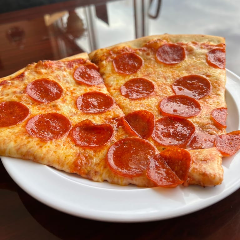 A Taste of Italy Right Here In Hershey