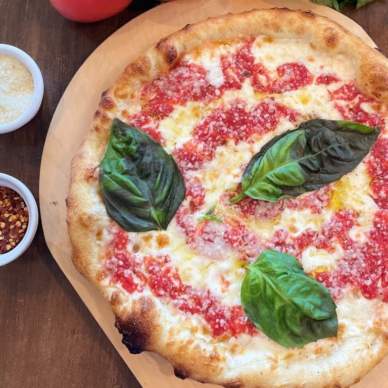 True Flavors, Timeless Taste!