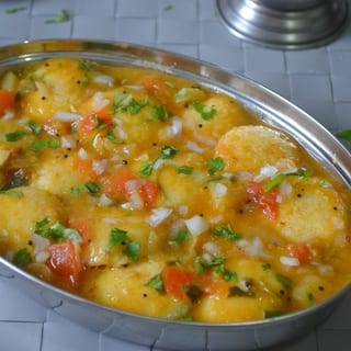 Sambar Ghee 14 Mini Idli