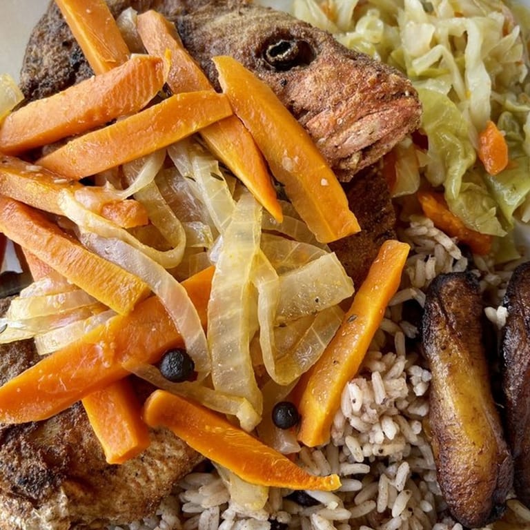 More Than a Meal: Catering Extravaganza