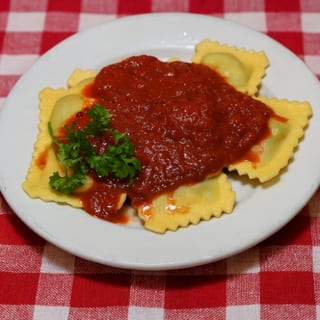 Ravioli