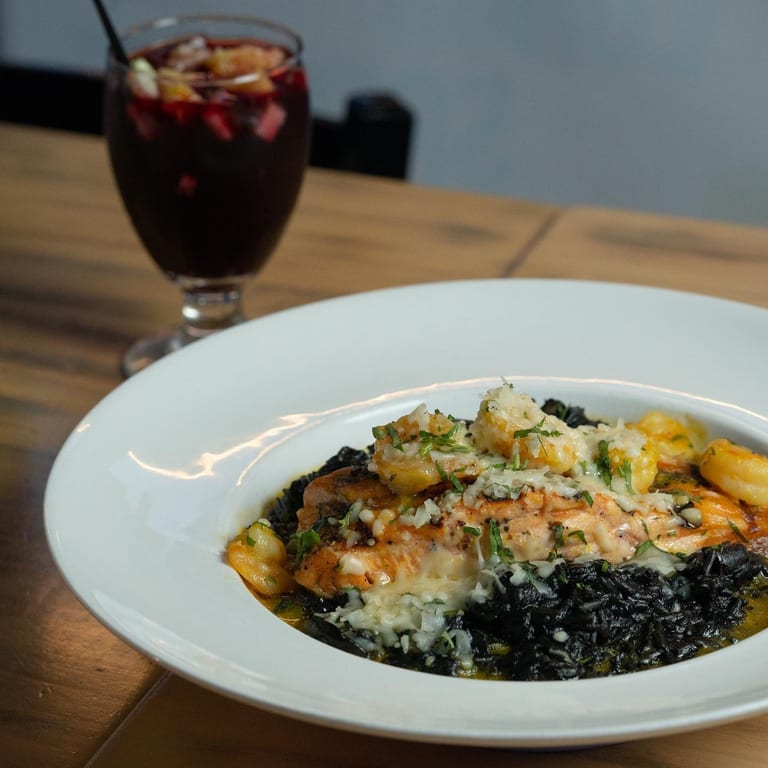 Convenient Ordering, Anytime