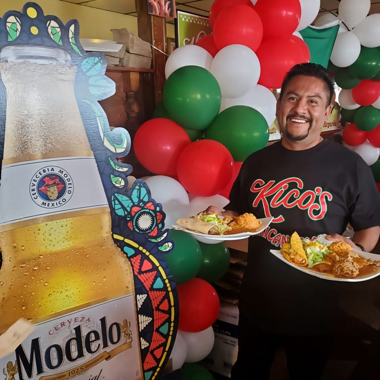 Celebrate Cinco de Mayo With Us