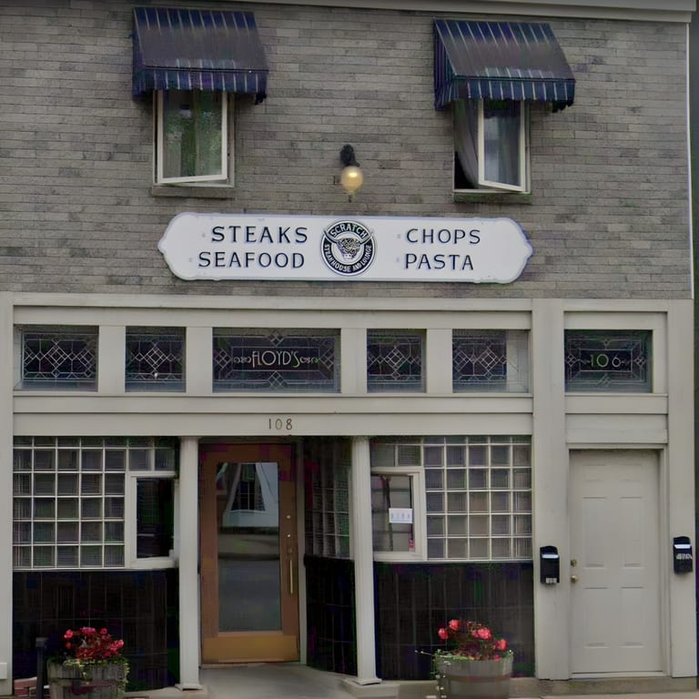 How One Family’s Care Created a Steakhouse Legacy