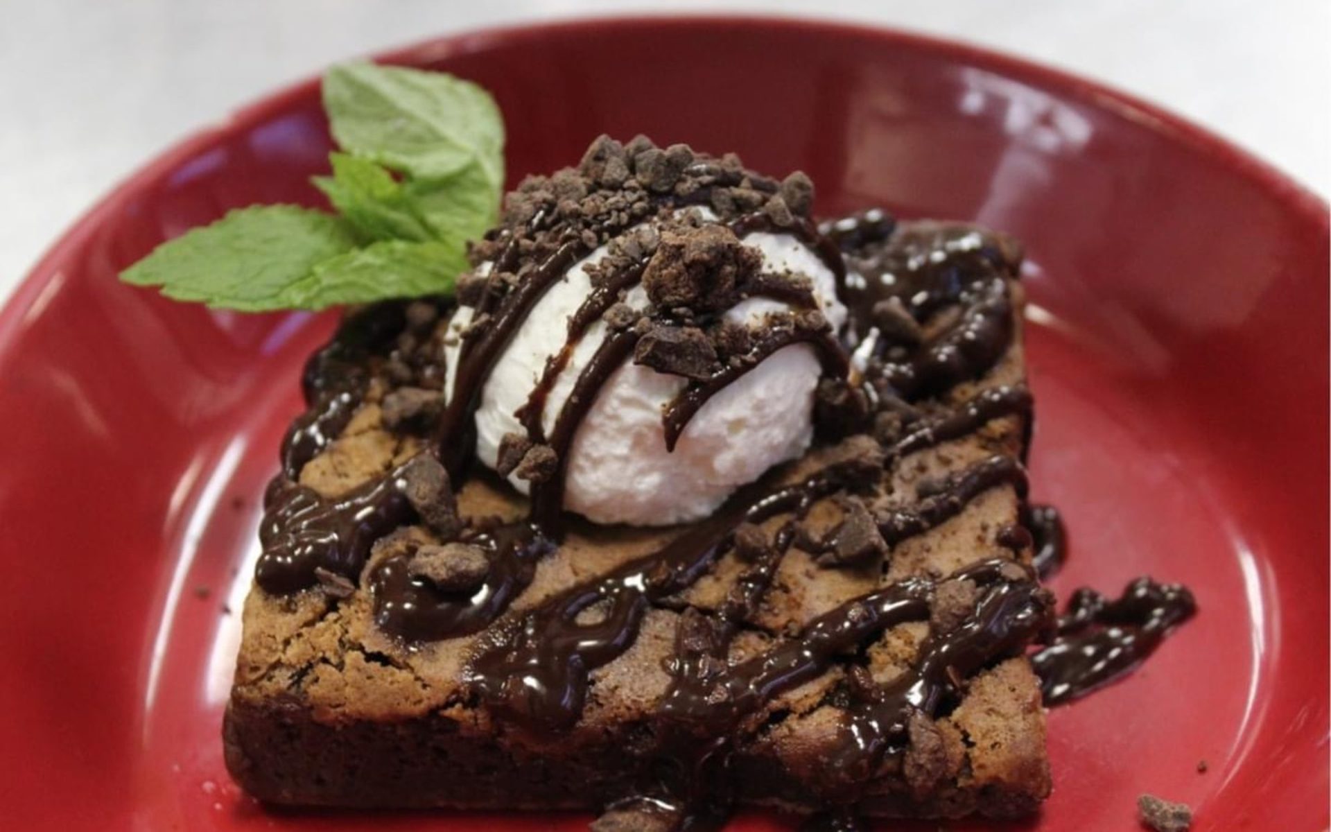 BrewRiver Creole Kitchen Rewards