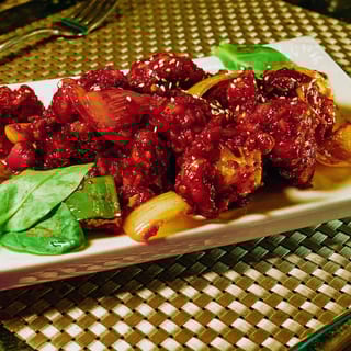 Gobi Manchurian