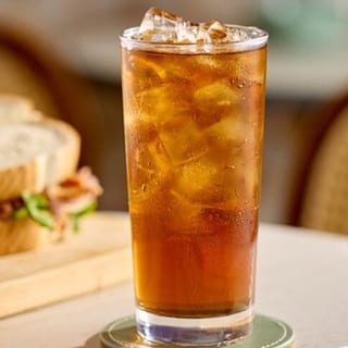 Iced Tea