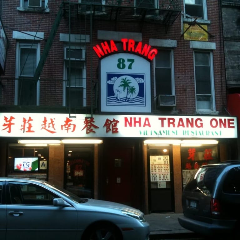 Unveiling Vietnam's Culinary Tapestry