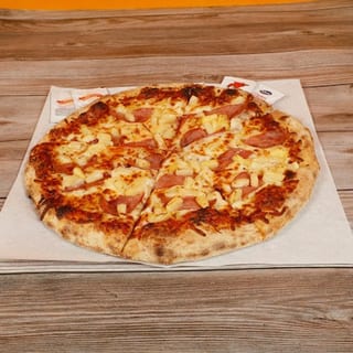 Small Pizza with 2 Toppings for $12.99