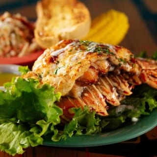 Monster Lobster Tail