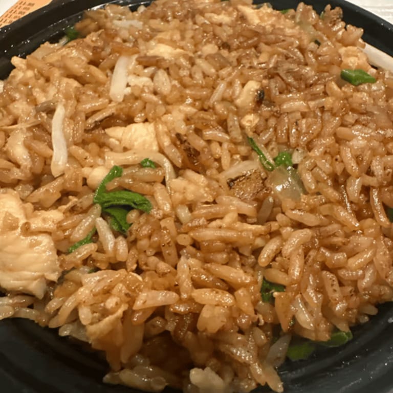 Delicious Fried Rice and More