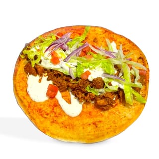 Classic Chicken Gyro /Wrap ❤️Most