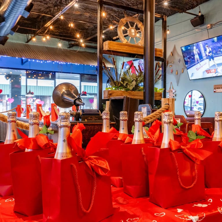 Perfect for Any Occasion