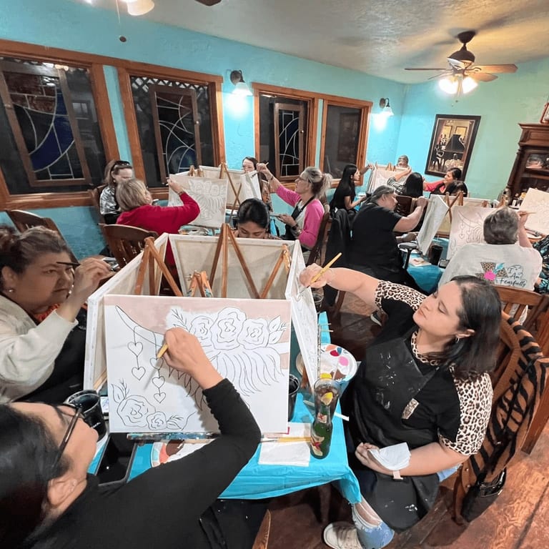 20 Years Strong: Committed to Community & Flavor