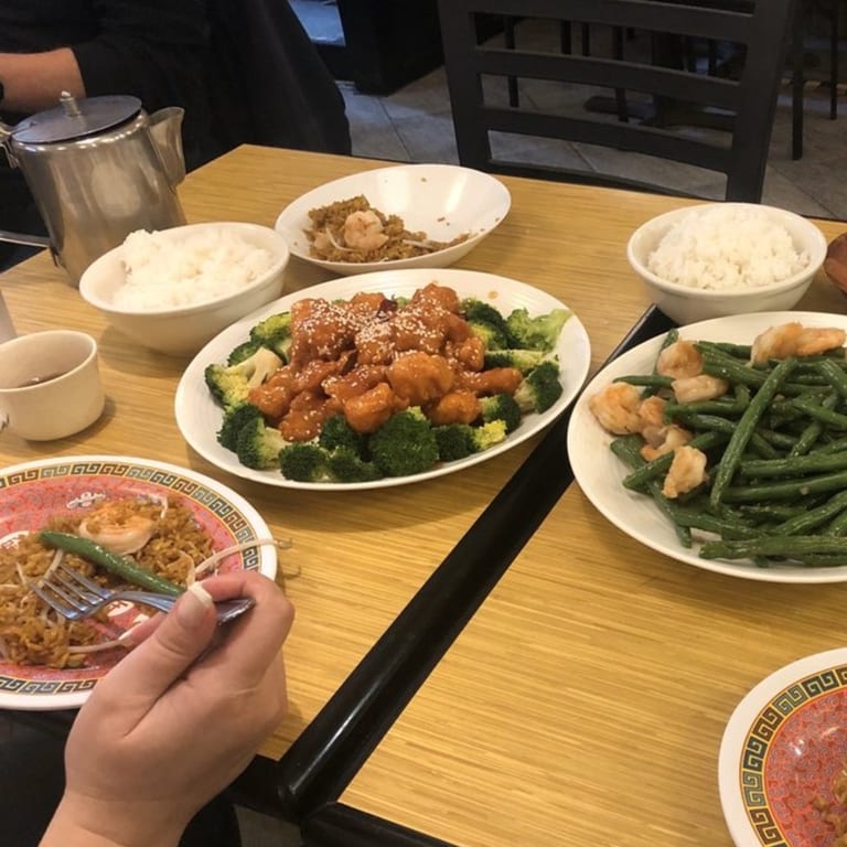 Bringing Flavor to Every Table