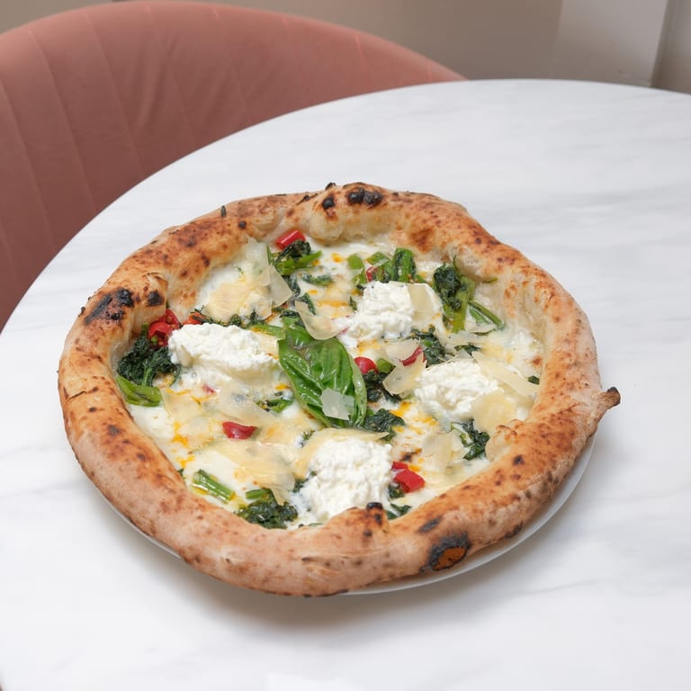 Vera Pizza Napoletana 🍕