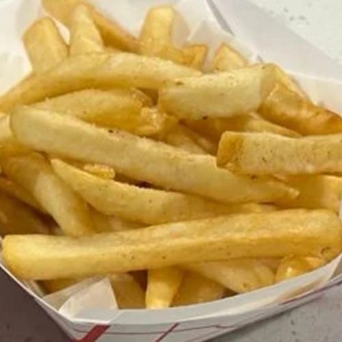 Side Fries.