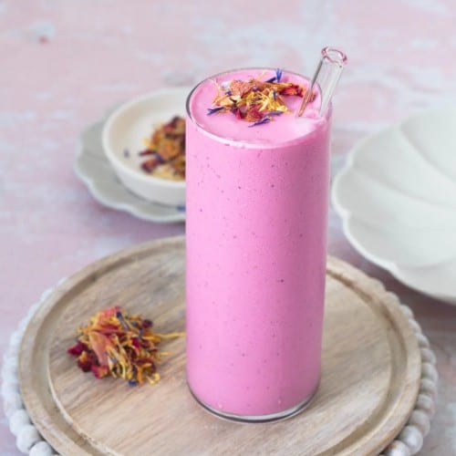 Lassi Rose.