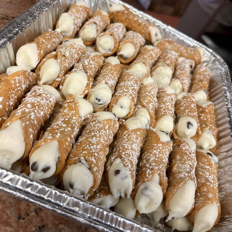 Catering That Comes to You 🎉