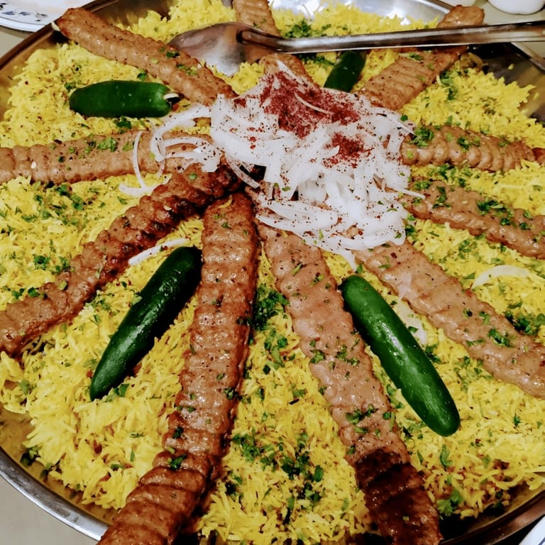 🍴 Catering Made Perfect