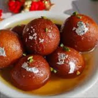 Gulab Jamun