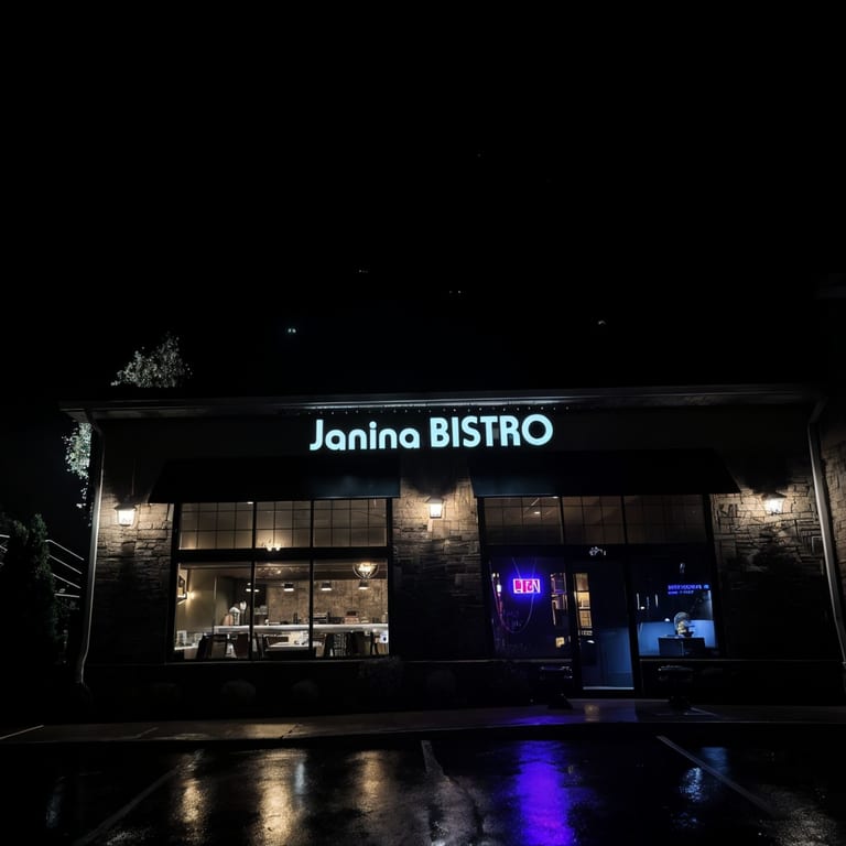 Our Beginning in Lebanon NJ