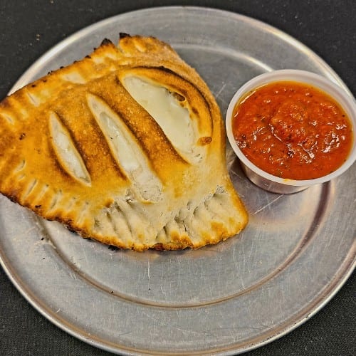 Mini Calzone.