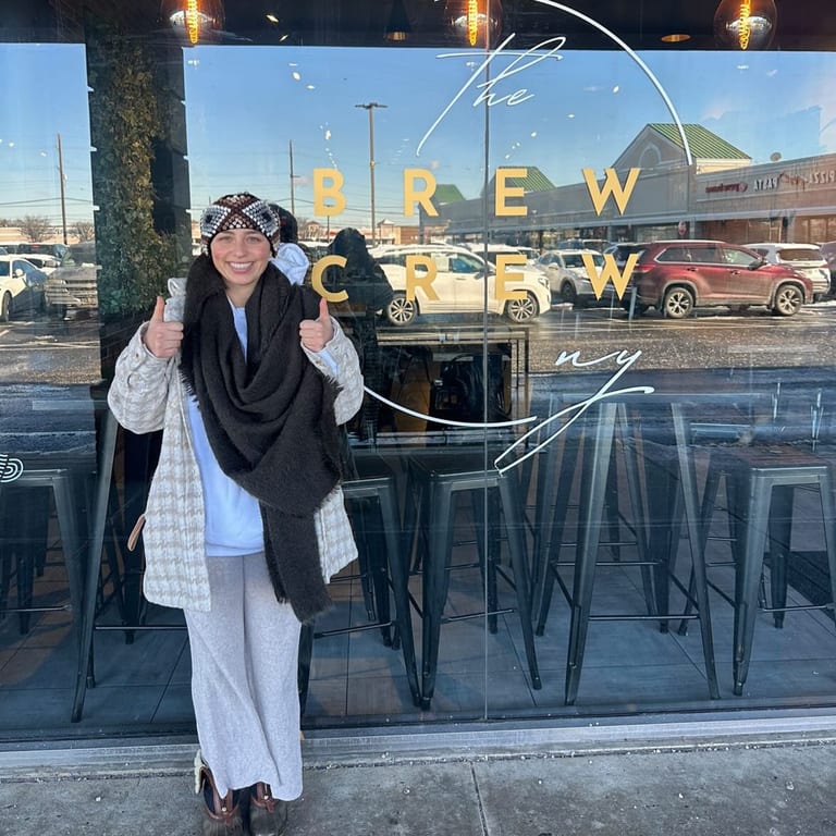 Fresh, Fun, and Delightful